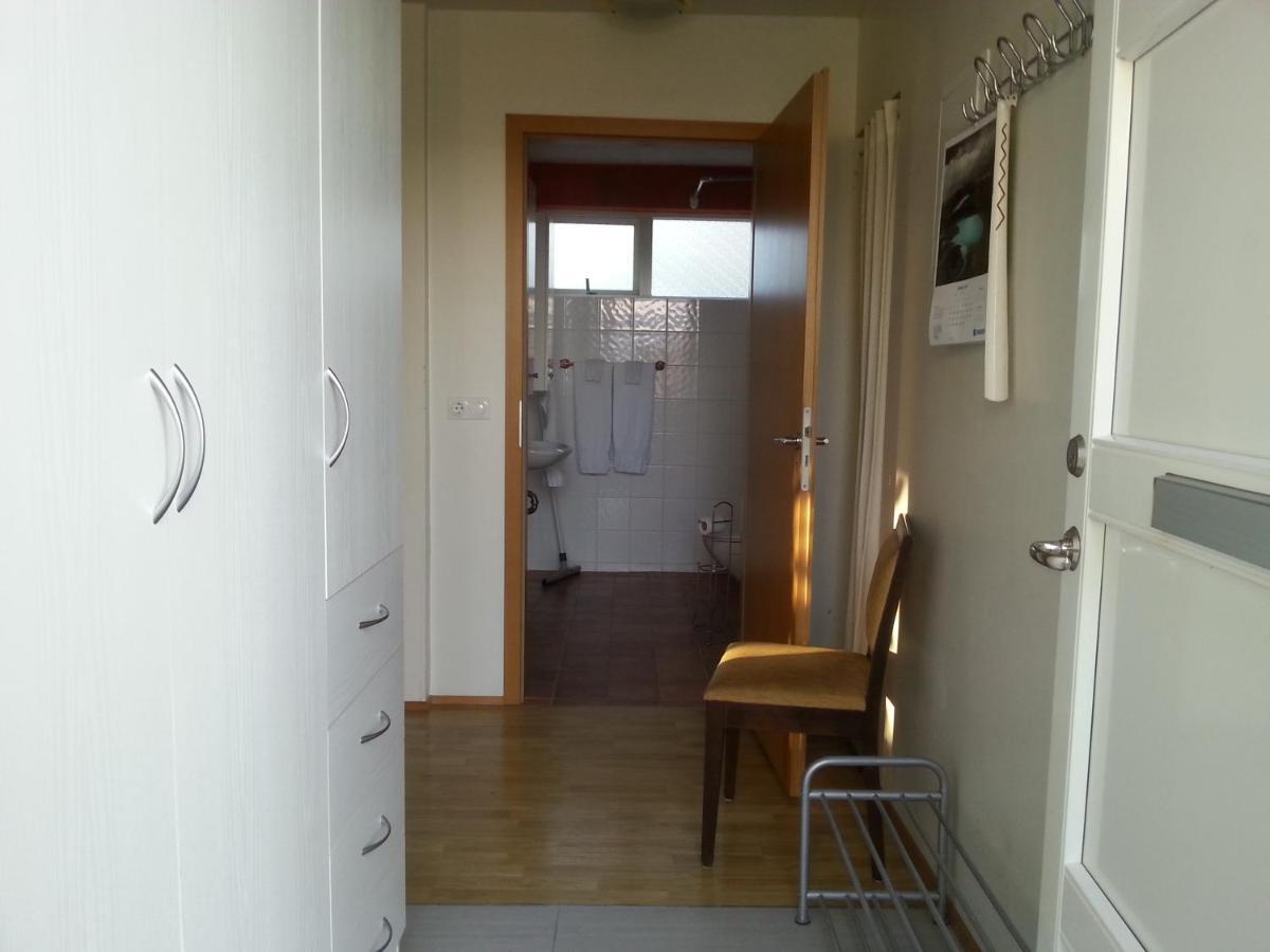 Thorshamar - Car Included Apartment Reykjavík Exterior foto